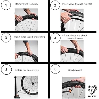 未使用 WTB TCS 650B x 47C タイヤ チューブ セット MTB 4989723173924-S.jpg